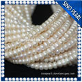 A 12-13MM 2014 hot bread round huge freshwater pearls